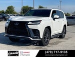 2024 Lexus LX 600 F SPORT