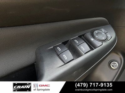 2024 Buick Envista Preferred