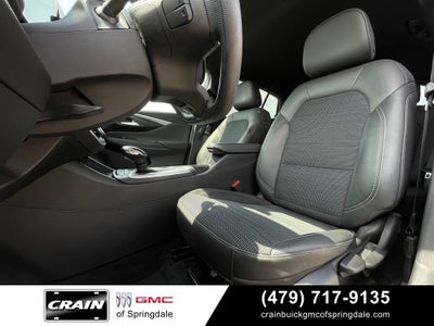2024 Buick Envista Preferred