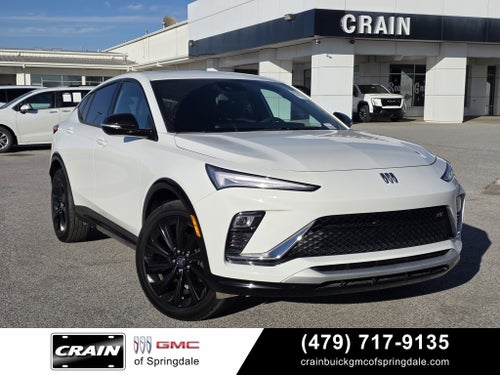 2024 Buick Envista Sport Touring