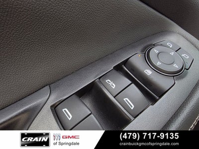 2025 Buick Encore GX Preferred AWD