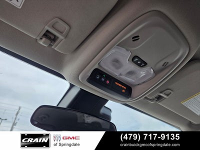 2025 Buick Encore GX Preferred AWD