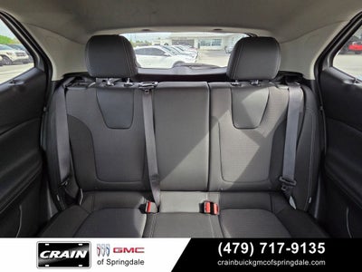 2025 Buick Encore GX Preferred AWD