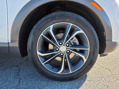 2021 Buick Encore GX Essence