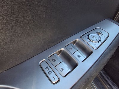 2023 Hyundai Palisade XRT