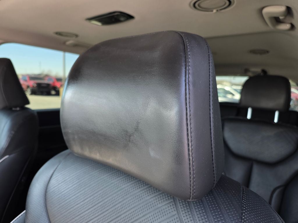 2023 Hyundai Palisade XRT