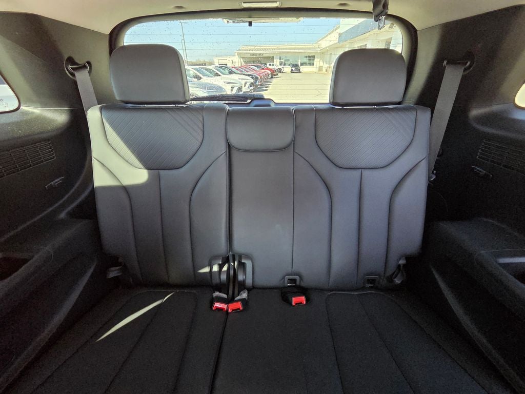 2023 Hyundai Palisade XRT