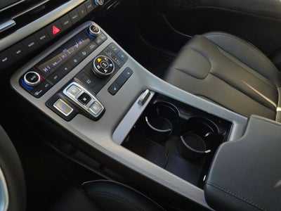 2025 Hyundai Palisade XRT