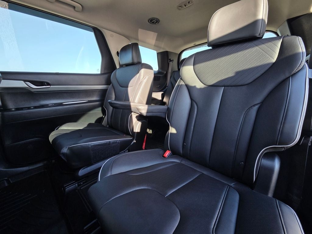 2025 Hyundai Palisade XRT