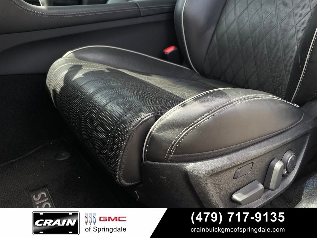 2019 Genesis G70 3.3T Advanced