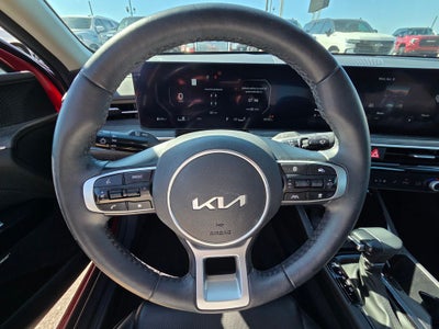 2025 Kia K5 EX