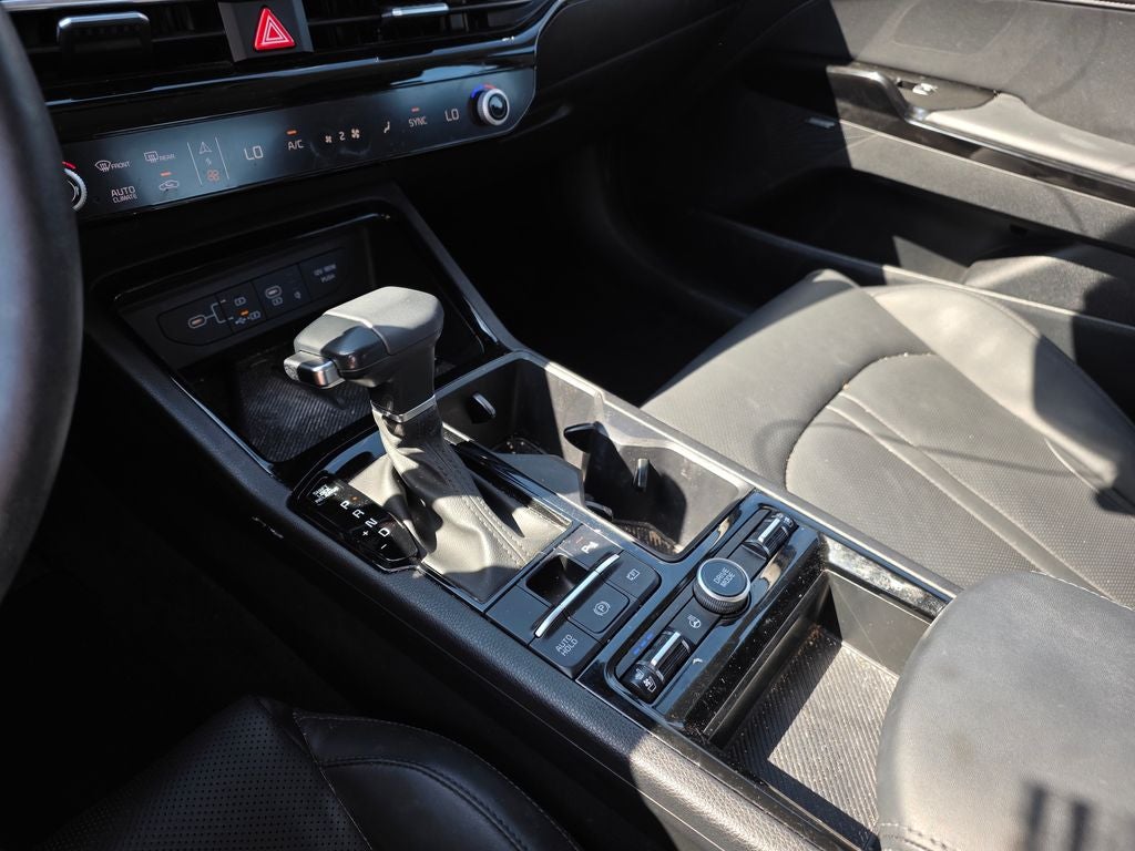 2025 Kia K5 EX