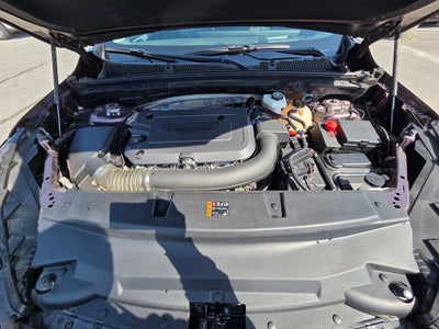 2025 Buick Envision Avenir