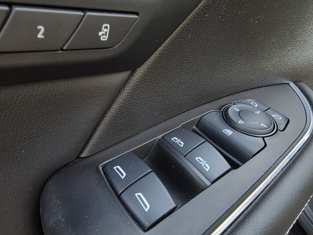 2022 Buick Envision Avenir