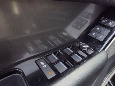 2018 Land Rover Range Rover Velar S