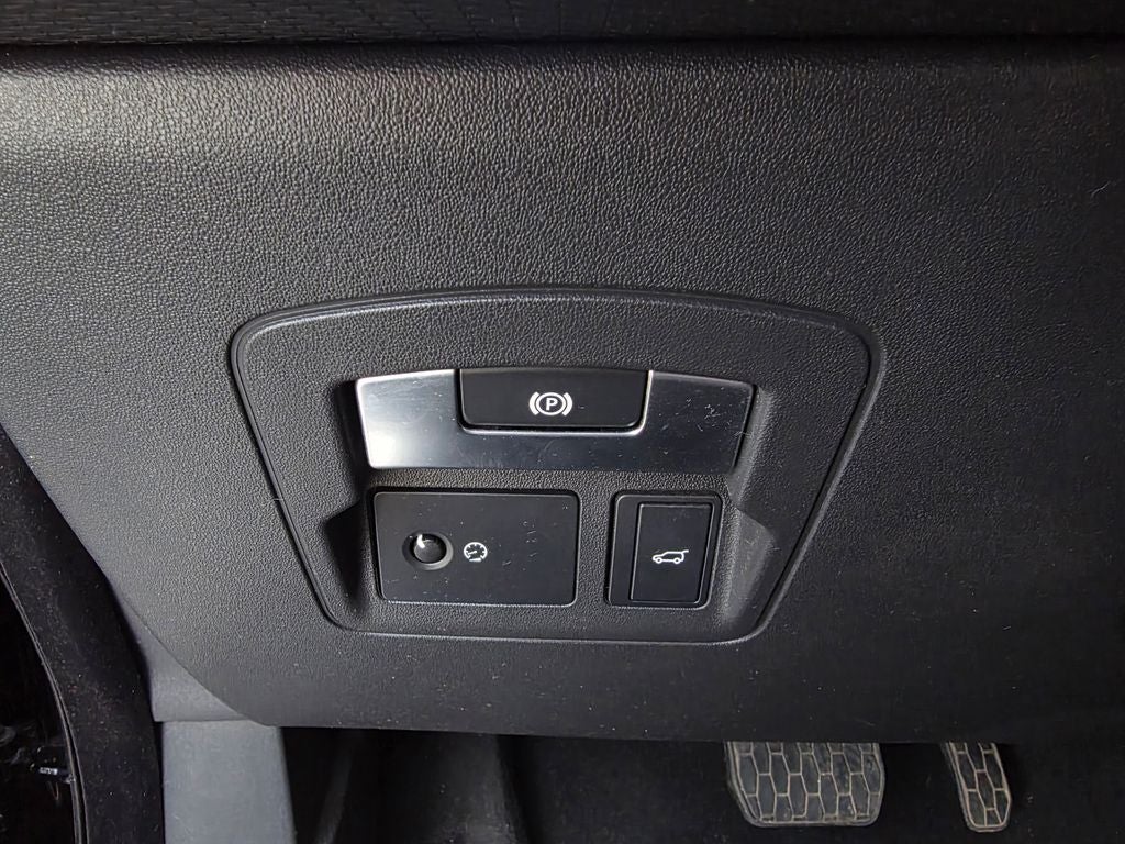 2018 Land Rover Range Rover Velar S