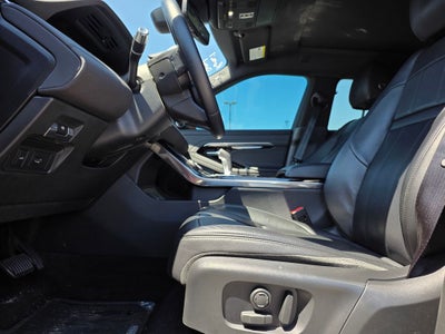 2020 Land Rover Range Rover Evoque SE