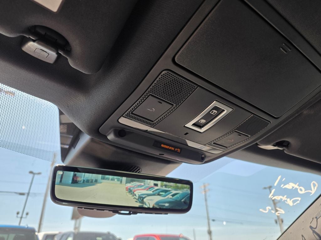 2020 Land Rover Range Rover Evoque SE