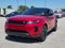 2020 Land Rover Range Rover Evoque SE