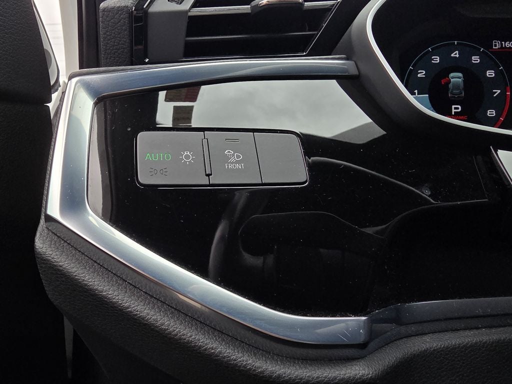 2024 Audi Q3 Premium Plus S Line quattro