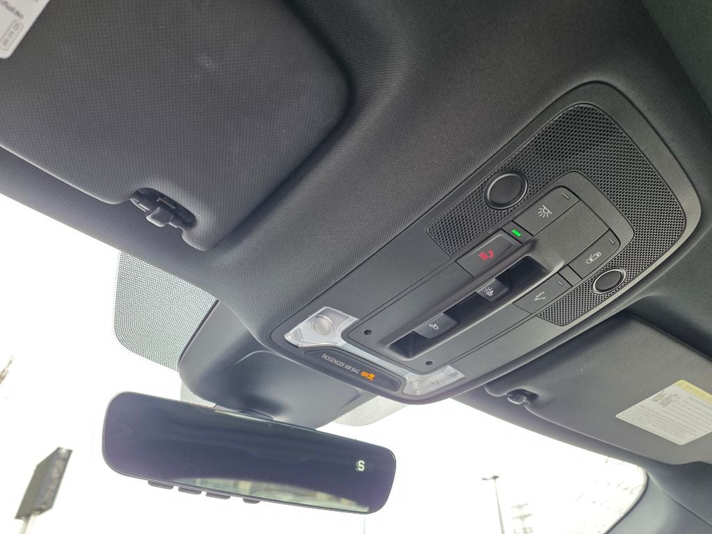 2024 Audi Q3 Premium Plus S Line quattro