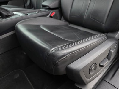 2024 Audi Q3 Premium Plus S Line quattro