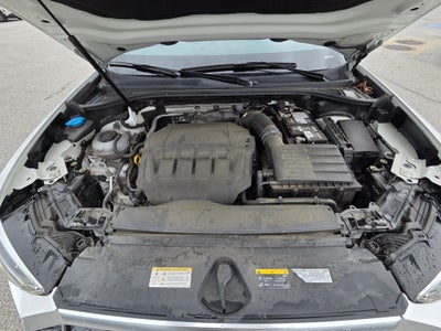 2024 Audi Q3 Premium Plus S Line quattro