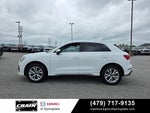 2024 Audi Q3 Premium Plus S Line quattro