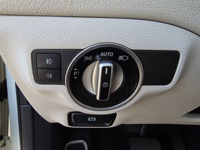 2016 Mercedes-Benz GLA GLA 250