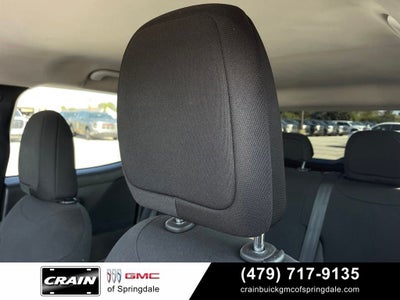 2018 Jeep Renegade Sport