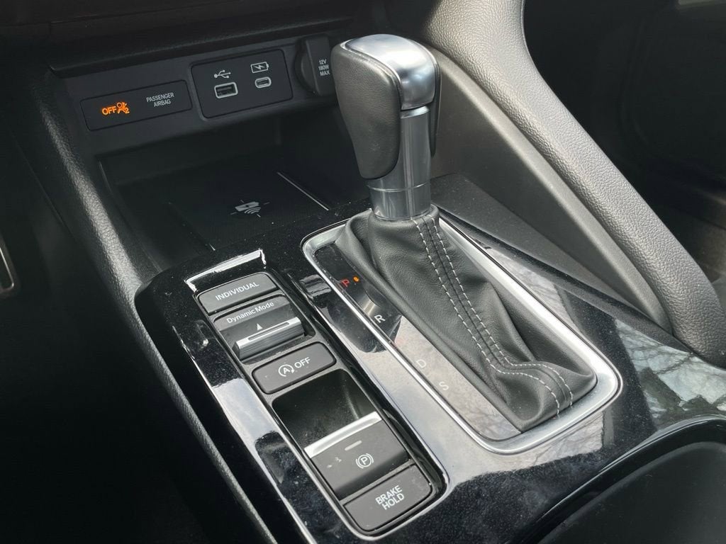 2024 Acura Integra w/A-Spec Technology Package