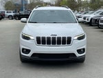 2020 Jeep Cherokee Altitude
