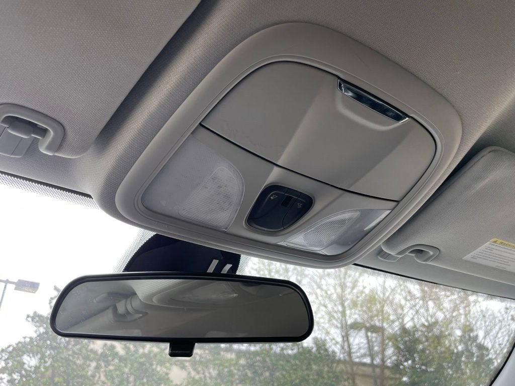 2020 Jeep Cherokee Altitude