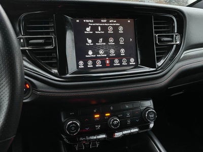 2024 Dodge Durango GT