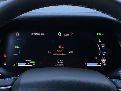 2022 Jeep Grand Cherokee 4xe Trailhawk