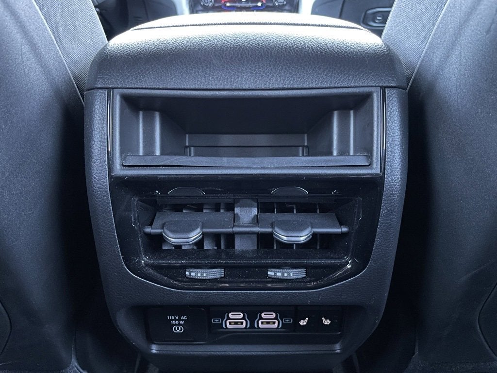 2022 Jeep Grand Cherokee 4xe Trailhawk