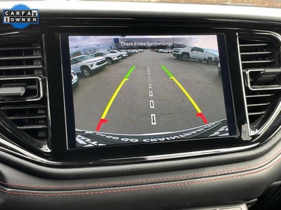 2024 Dodge Durango R/T Plus