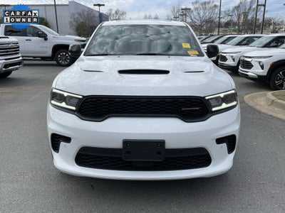 2024 Dodge Durango R/T Plus
