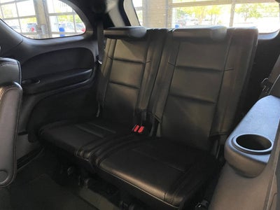 2024 Dodge Durango R/T Plus