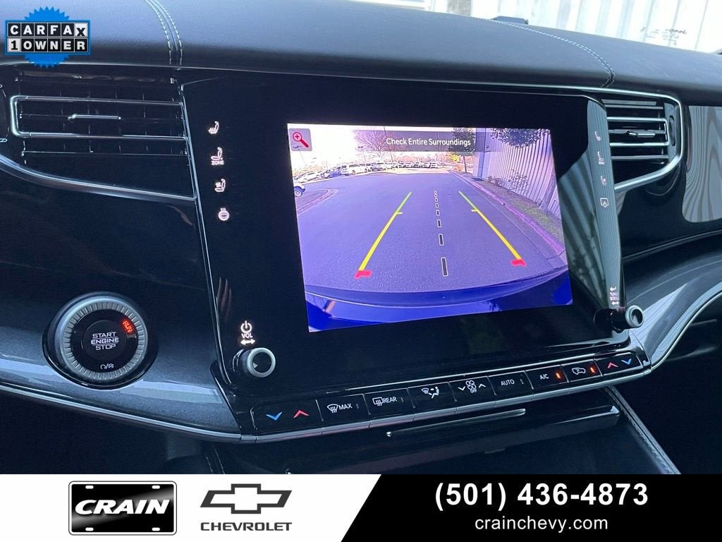 2023 Jeep Wagoneer 4DR 4WD