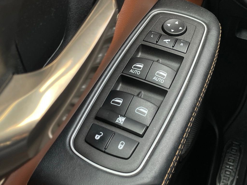 2023 RAM 1500 Longhorn