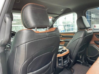 2023 RAM 1500 Longhorn