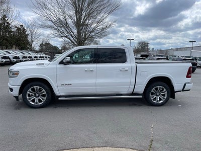 2023 RAM 1500 Longhorn