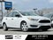 2018 Ford Focus S