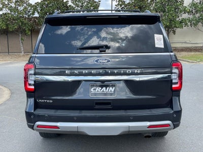 2024 Ford Expedition Limited
