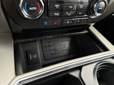 2021 Ford Super Duty F-250 SRW XL