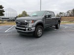 2021 Ford Super Duty F-250 SRW XL