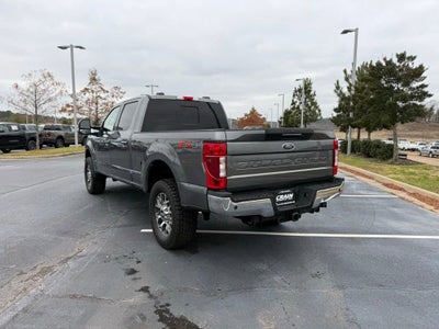 2021 Ford Super Duty F-250 SRW XL
