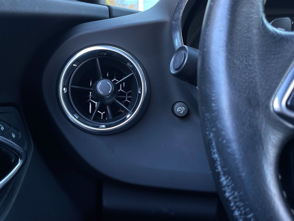 2021 Chevrolet Camaro 2LT