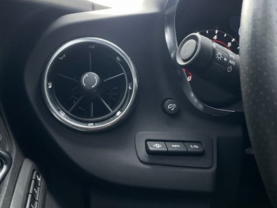 2021 Chevrolet Camaro 2SS